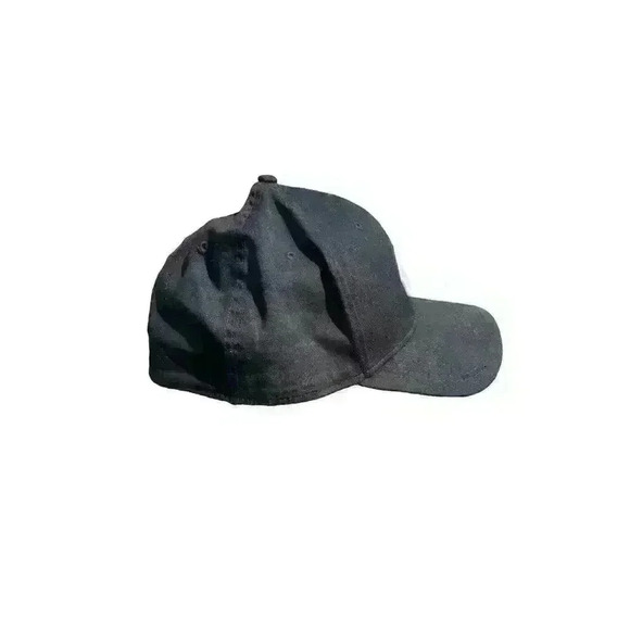 Quicksilver Hat Size Medium/Large Black - Picture 3 of 4